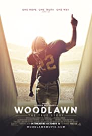 Woodlawn izle