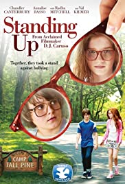 Standing Up izle