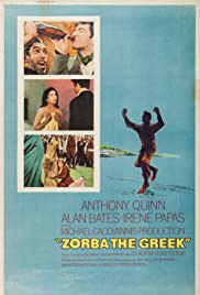 Zorba / Alexis Zorbas izle