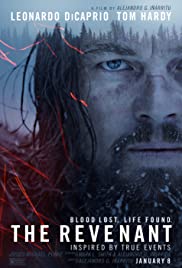 Diriliş / The Revenant izle