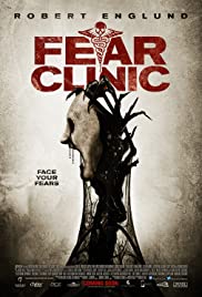 Fear Clinic izle