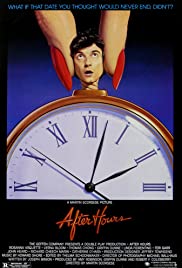 Geç Saatler / After Hours izle