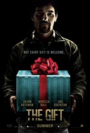 Geçmişten Gelen / The Gift izle