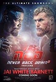 Never Back Down: No Surrender izle