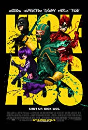 Göster Gününü / Kick-Ass izle