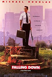 Sonun Başlangıcı / Falling Down izle