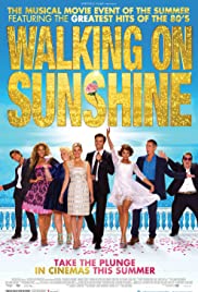 İtalya Tatili / Walking on Sunshine izle