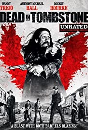 Kasabadaki Ölü / Dead in Tombstone izle