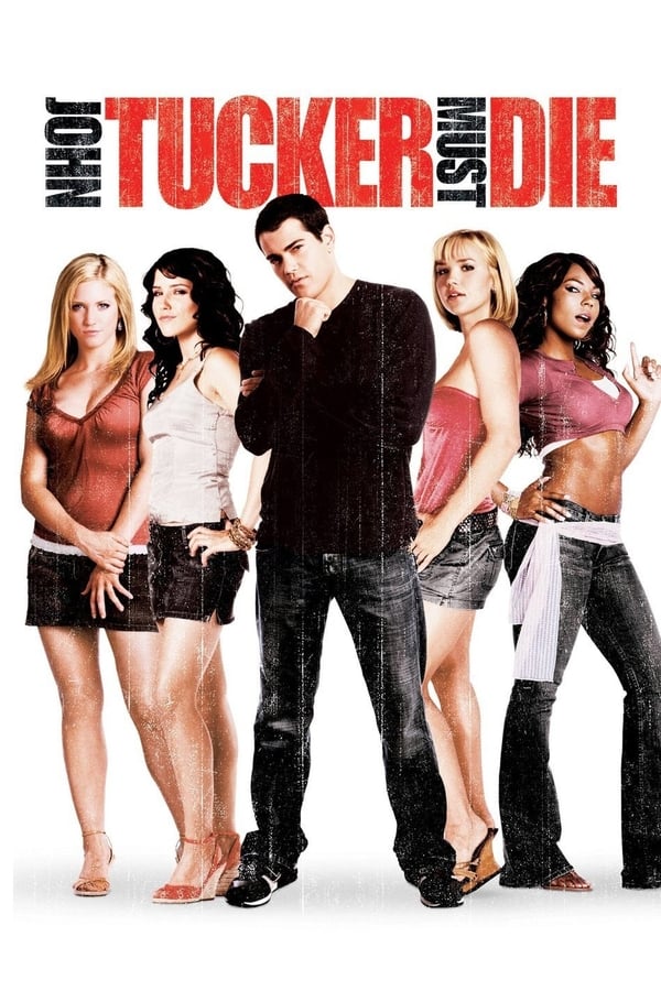 John Tucker Must Die izle