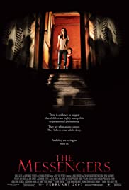 Messengers / The Messengers izle