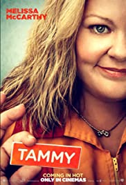 Baş Belası / Tammy izle