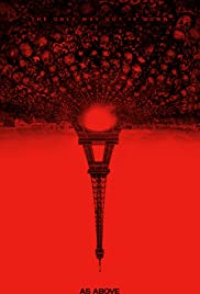 Derin Kabus / As Above, So Below izle