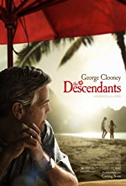 Senden Bana Kalan / The Descendants izle