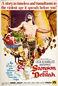 Samson ve Dalilâ / Samson and Delilah izle