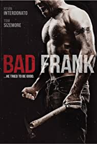 Kötü Frank / Bad Frank izle