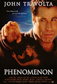 Mucize / Phenomenon izle