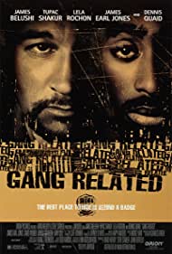 Gang Related izle
