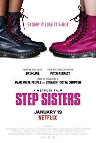 Step Sisters izle