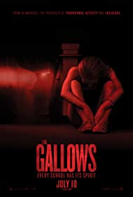 Darağacı / The Gallows izle