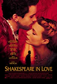 Âşık Shakespeare / Shakespeare in Love izle