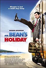 Mr. Bean tatilde / Mr. Bean’s Holiday izle