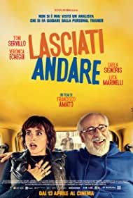 Bırak Kendini / Lasciati andare izle