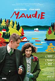 Maudie izle