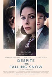 Despite the Falling Snow izle