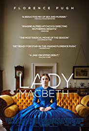 Lady Macbeth izle