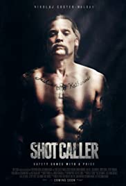 Shot Caller izle