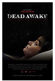 Karabasan / Dead Awake izle