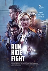 Run Hide Fight – Altyazılı izle