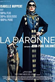 La daronne – Altyazılı izle