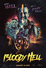 Bloody Hell – Altyazılı izle