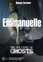 Emmanuelle The Private Collection The Seks Lives of Ghosts Erotik Film izle