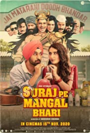 Suraj Pe Mangal Bhari – Altyazılı izle