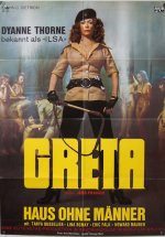 Greta Haus Ohne Manner Erotik Film izle
