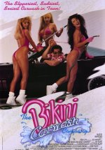 The Bikini Carwash Company Erotik Film izle