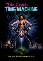 Egzotik Zaman Makinesi Erotik Film izle