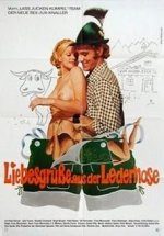 Liebesgrüse aus der Lederhose vol4 alman +18 film izle