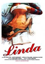 Çılgın Linda Erotik Film izle