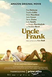 Uncle Frank – Altyazılı izle