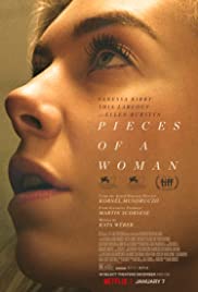 Bir Kadının Parçaları / Pieces of a Woman – Altyazılı izle