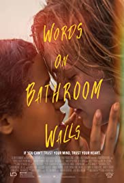 Words on Bathroom Walls – Altyazılı izle