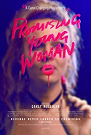 Promising Young Woman – Altyazılı izle