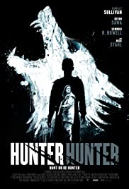 Hunter Hunter – Altyazılı izle