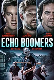 Echo Boomers – Altyazılı izle