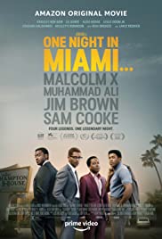 One Night in Miami – Altyazılı izle