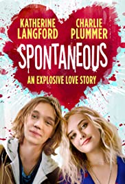 Spontaneous – Altyazılı izle