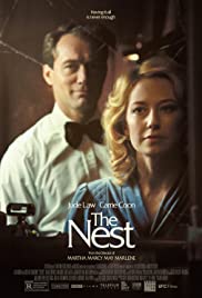 The Nest – Altyazılı izle